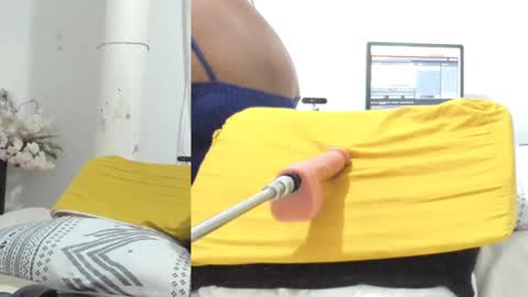 marilyn 16 online show from January 22, 2025, 2:59 am