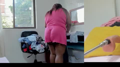 marilyn 16 online show from October 6, 2025, 7:11 pm