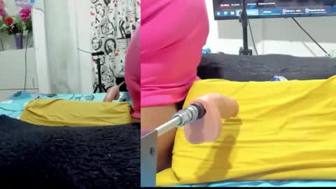 marilyn 16 online show from November 14, 2025, 10:40 pm