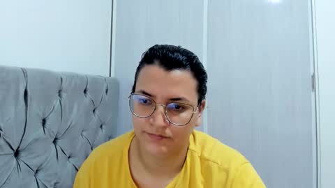 MARILYN SEXY online show from January 12, 2025, 1:37 pm