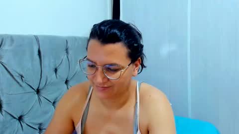 MARILYN SEXY online show from January 13, 2025, 1:49 pm