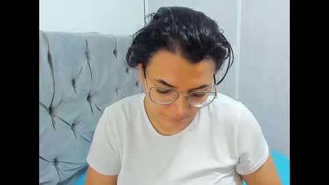 MARILYN SEXY online show from January 19, 2025, 1:55 pm