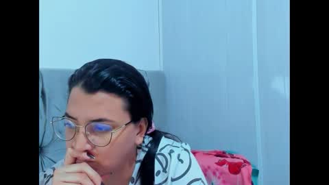 MARILYN SEXY online show from January 20, 2025, 5:37 pm