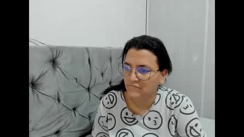 MARILYN SEXY online show from January 27, 2025, 7:24 pm