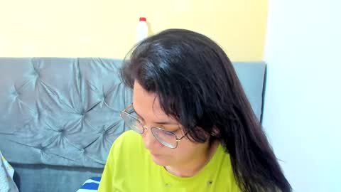 MARILYN SEXY online show from February 1, 2025, 4:11 pm