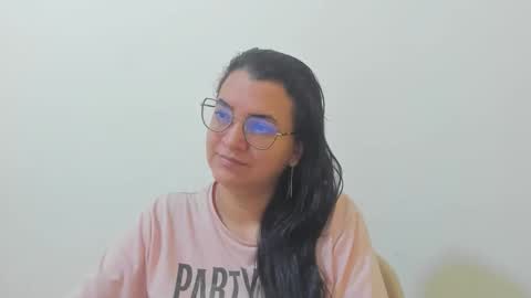 MARILYN SEXY online show from December 21, 2025, 2:57 pm