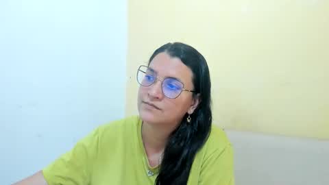 MARILYN SEXY online show from April 13, 2026, 7:08 pm