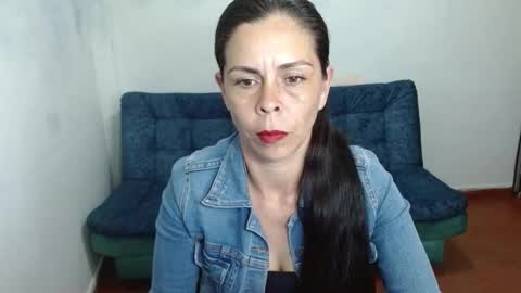  Marilyn  online show from October 9, 2025, 8:40 pm