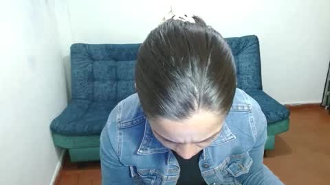  Marilyn  online show from October 12, 2025, 10:31 pm