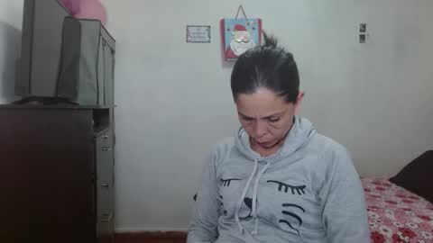  Marilyn  online show from March 6, 2026, 7:21 pm