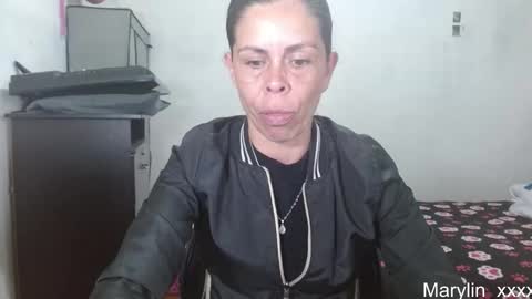  Marilyn  online show from March 22, 2026, 8:45 pm