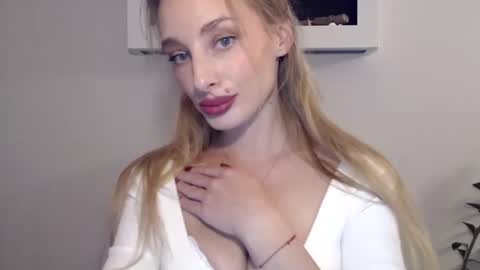 MarilynDevilish online show from January 4, 2025, 9:20 pm