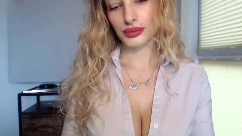 MarilynDevilish online show from January 24, 2025, 8:34 am