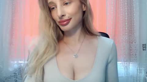 MarilynDevilish online show from February 27, 2025, 10:26 am