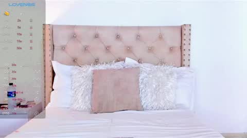 marilynrossy online show from March 10, 2025, 2:39 am