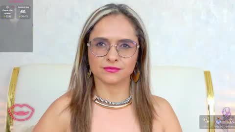 Snapshot of marilynvega77 chatting on April 30, 2026, 10:43 am Marilyn Vega online show from April 30, 2026, 10:43 am