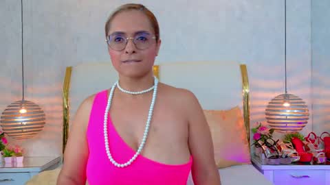 Snapshot of marilynvega77 chatting on May 26, 2026, 8:49 pm Marilyn Vega online show from May 26, 2026, 8:49 pm