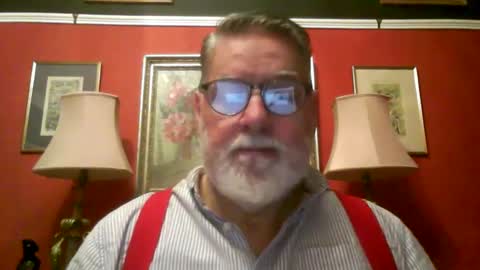 marin50 online show from February 25, 2025, 5:58 pm