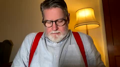 marin50 online show from February 25, 2025, 11:44 pm