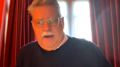 marin50 online show from September 23, 2025, 3:48 pm