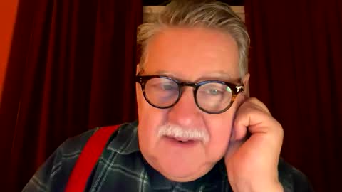 marin50 online show from February 5, 2026, 5:17 pm