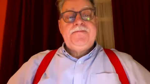 marin50 online show from March 17, 2026, 12:04 am