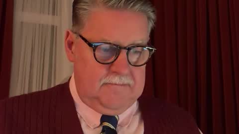 marin50 online show from April 20, 2026, 11:50 pm