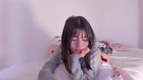 Snapshot of marin_kitoko chatting on February 11, 2025, 10:50 pm Marin kitoko online show from February 11, 2025, 10:50 pm