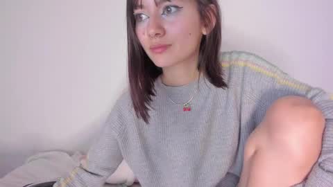 Snapshot of marin_kitoko chatting on February 12, 2025, 1:52 am Marin kitoko online show from February 12, 2025, 1:52 am