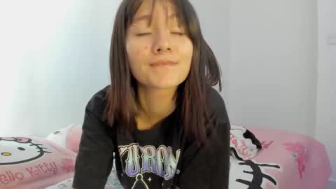 Snapshot of marin_kitoko chatting on March 9, 2025, 7:26 pm Marin kitoko online show from March 9, 2025, 7:26 pm