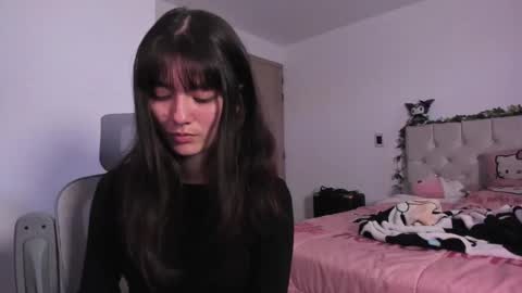 Snapshot of marin_kitoko chatting on September 24, 2025, 10:35 pm Marin kitoko online show from September 24, 2025, 10:35 pm