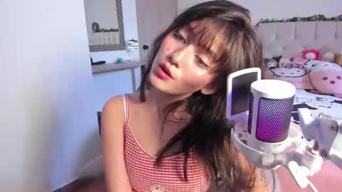 Snapshot of marin_kitoko chatting on November 7, 2025, 6:52 pm Marin kitoko online show from November 7, 2025, 6:52 pm