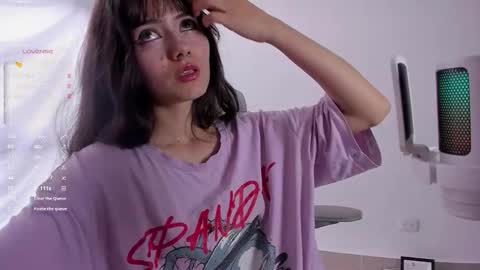 Snapshot of marin_kitoko chatting on December 20, 2025, 9:33 pm Marin kitoko online show from December 20, 2025, 9:33 pm