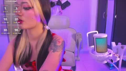 Snapshot of marin_kitoko chatting on June 3, 2026, 7:41 pm Marin kitoko online show from June 3, 2026, 7:41 pm