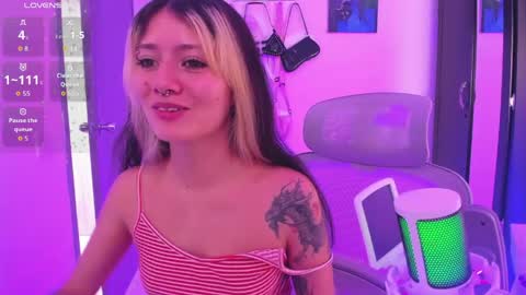 Snapshot of marin_kitoko chatting on June 4, 2026, 3:51 pm Marin kitoko online show from June 4, 2026, 3:51 pm