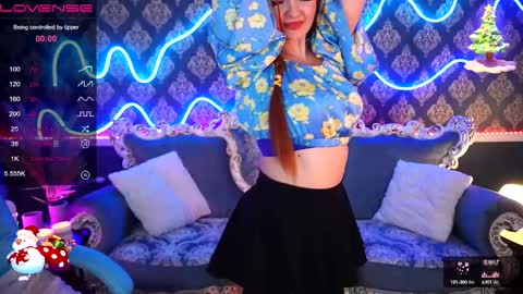 marina online show from January 22, 2025, 8:17 pm