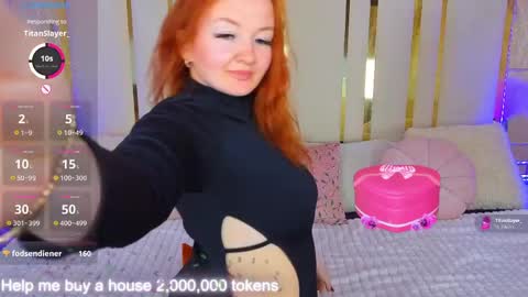 marina online show from April 14, 2026, 7:42 pm