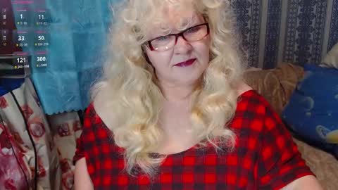 Marina online show from February 3, 2026, 6:02 pm