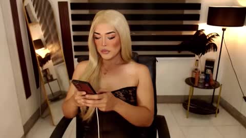 marina online show from February 6, 2025, 7:35 am