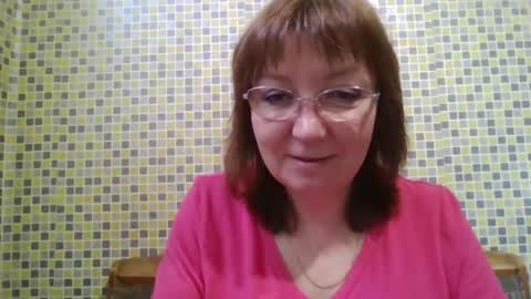 marinamrs online show from September 14, 2025, 3:00 pm