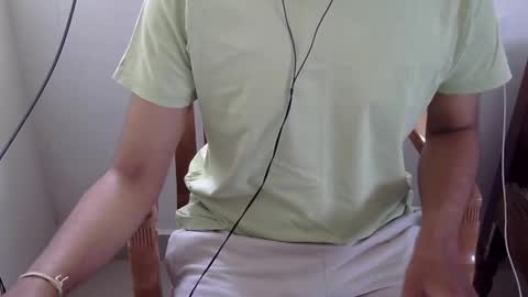 The SHY UncutBoy online show from April 23, 2026, 6:03 am