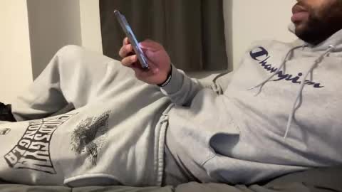 Z online show from January 18, 2025, 2:47 am