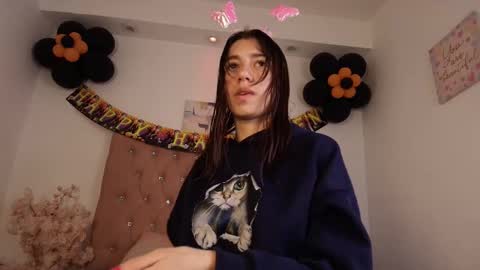 marinette online show from October 25, 2025, 12:56 pm