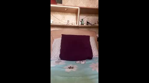 marinka_ online show from March 29, 2026, 1:00 pm