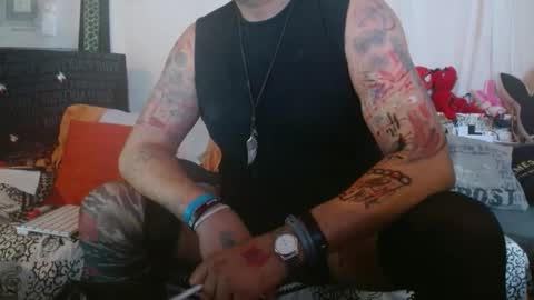 Ray online show from January 20, 2025, 9:46 am