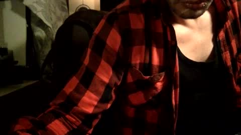 mario_gasm online show from April 6, 2026, 9:05 pm