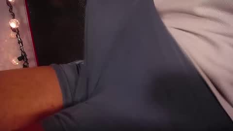 MAarioChams online show from March 4, 2026, 4:40 am