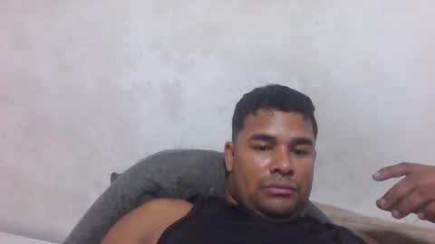 Mario Gmez online show from September 28, 2025, 6:19 am