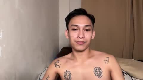 MariopheUncovered online show from November 5, 2025, 9:20 am