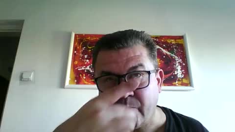 Sexi Mario online show from September 24, 2025, 7:33 am